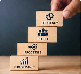 Performance improvement