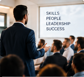 People development